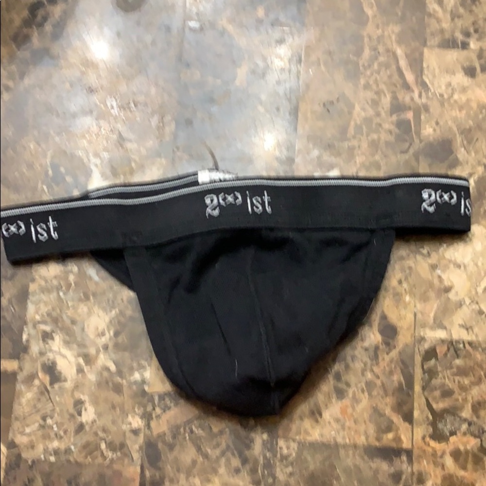 Vintage 2xist bikini